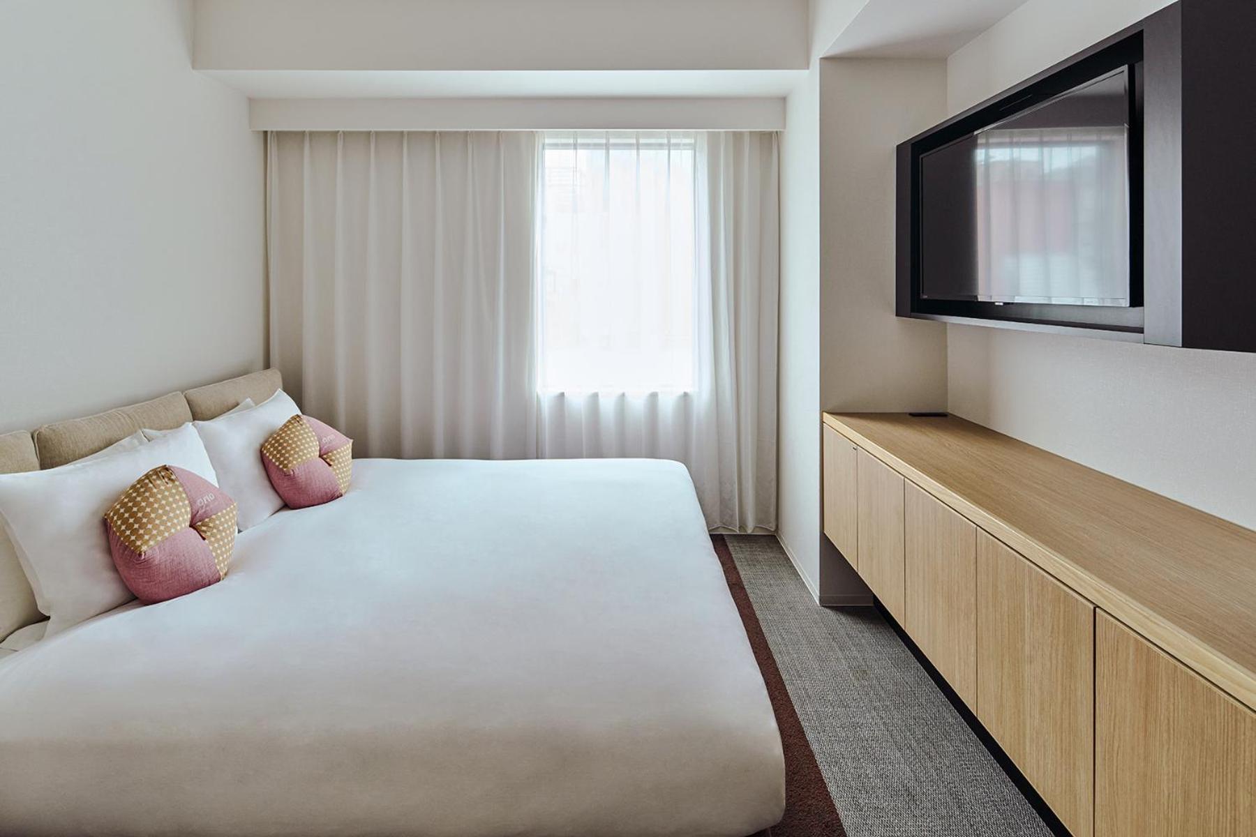 Omo3 Tokyo Akasaka By Hoshino Resort ภายนอก รูปภาพ