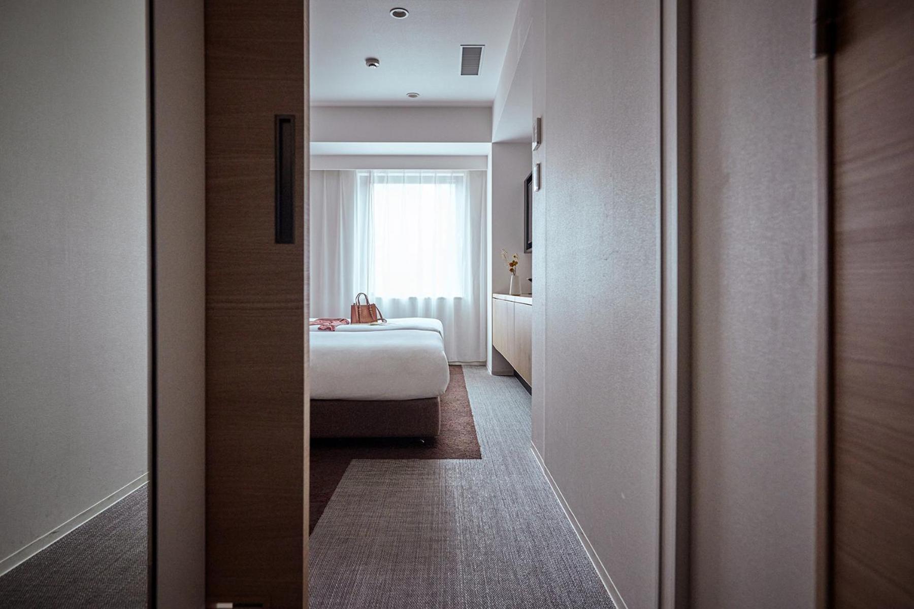 Omo3 Tokyo Akasaka By Hoshino Resort ภายนอก รูปภาพ