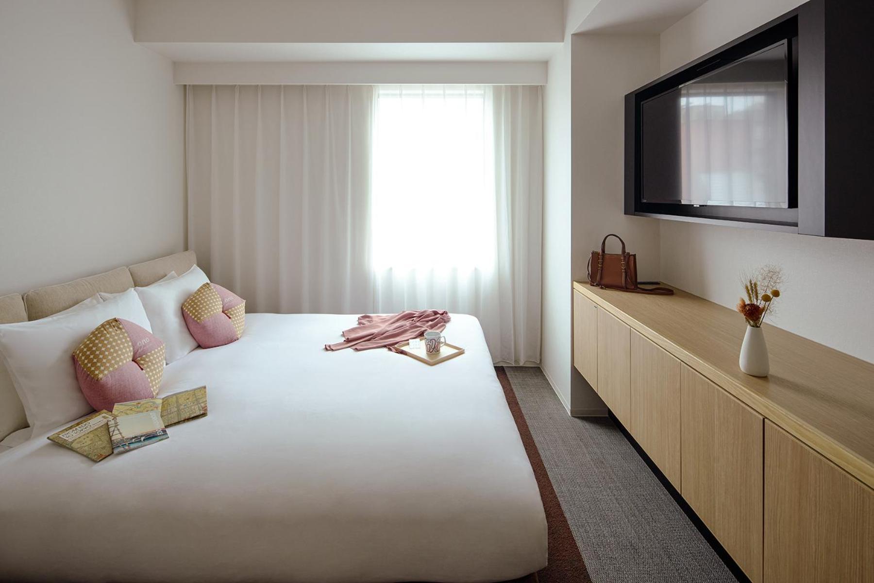 Omo3 Tokyo Akasaka By Hoshino Resort ภายนอก รูปภาพ