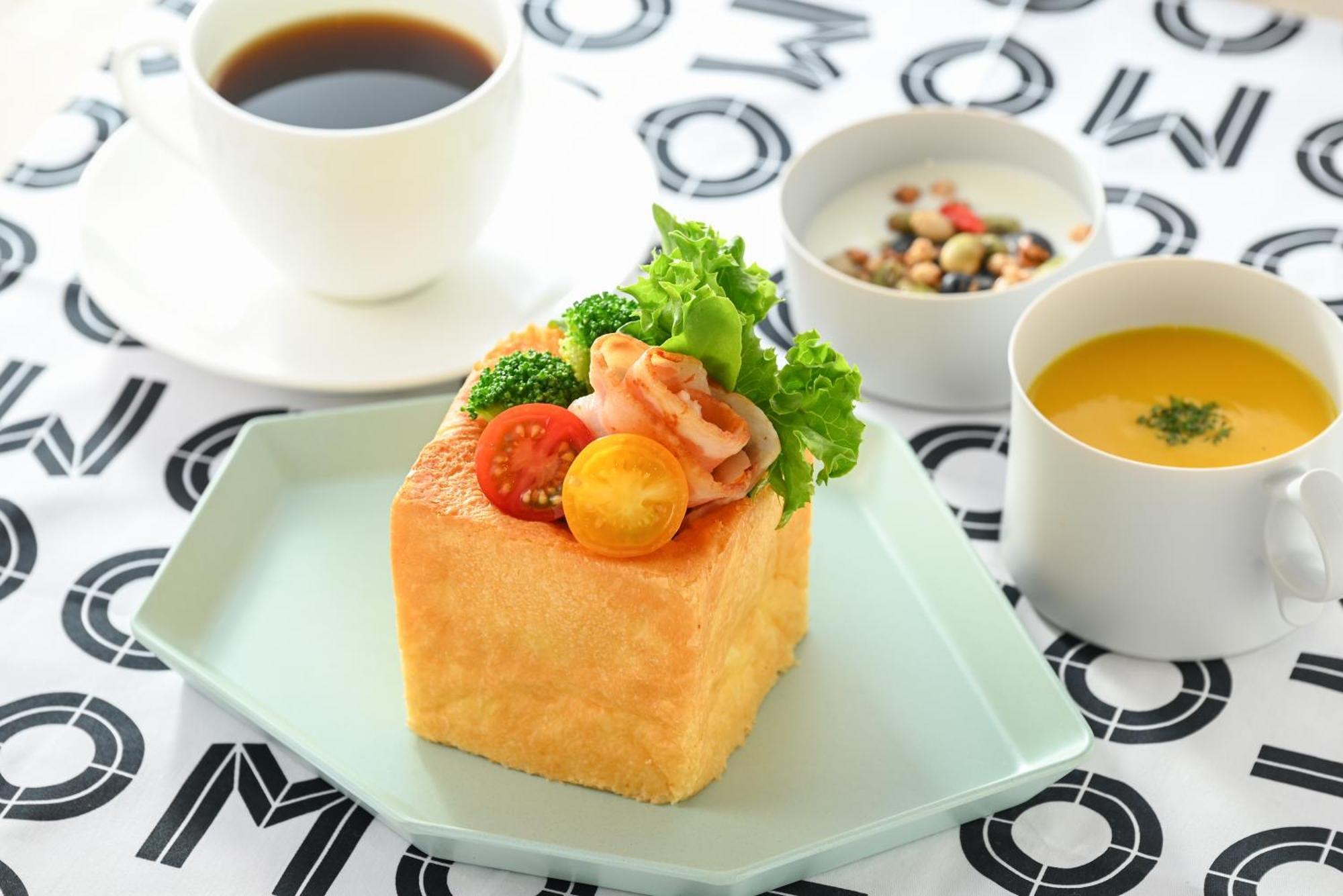 Omo3 Tokyo Akasaka By Hoshino Resort ภายนอก รูปภาพ